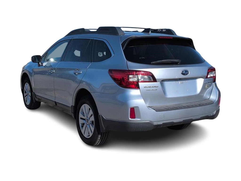 Thumbnail: 2017 Subaru Outback - 4