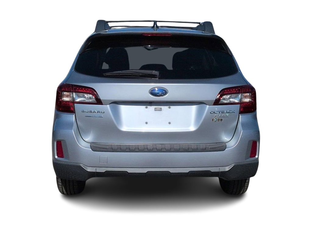 Thumbnail: 2017 Subaru Outback - 5
