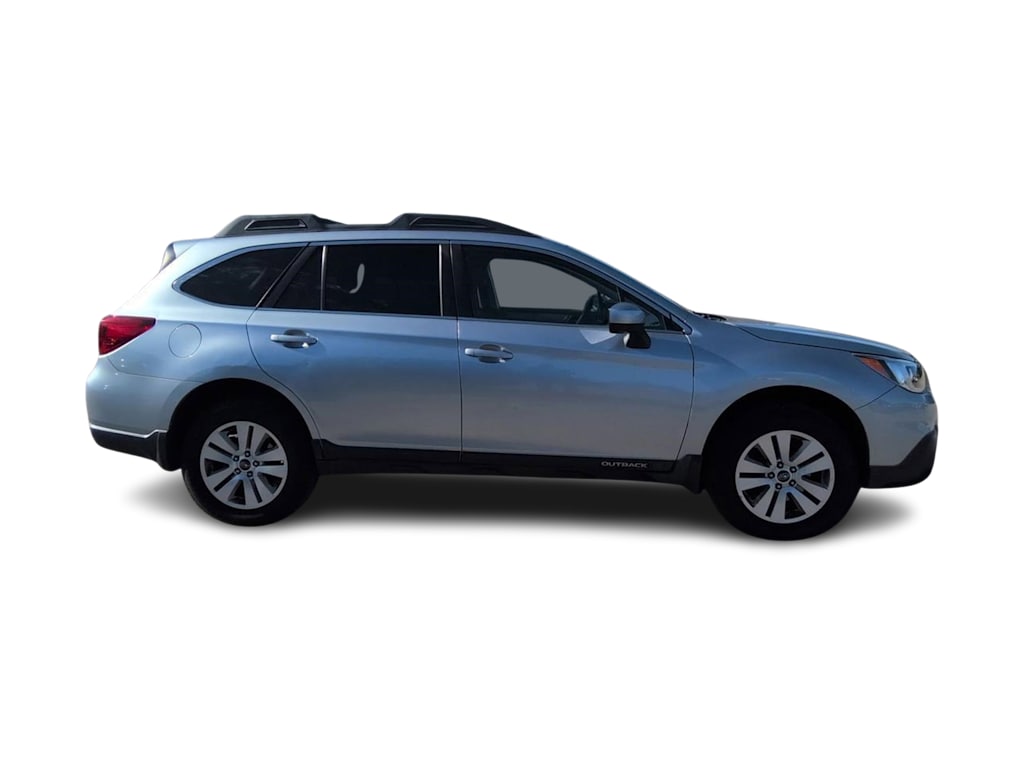 Thumbnail: 2017 Subaru Outback - 22