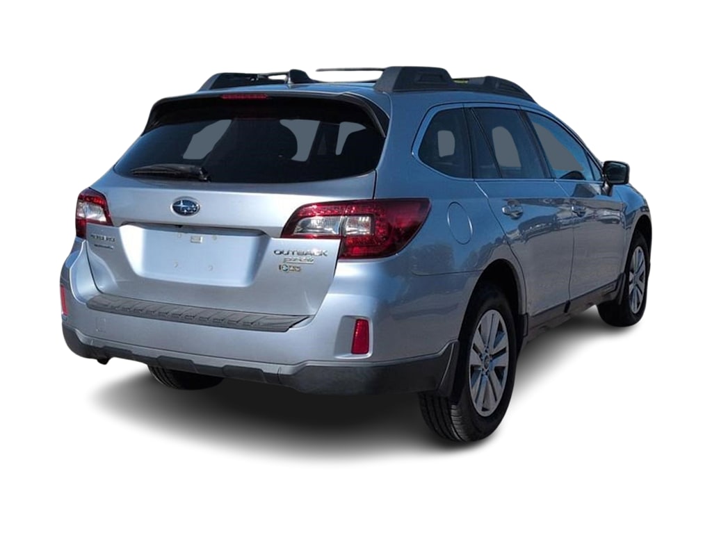 Thumbnail: 2017 Subaru Outback - 21