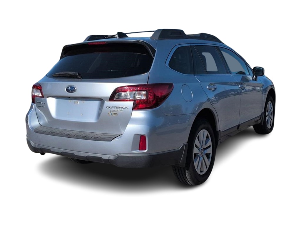 Thumbnail: 2017 Subaru Outback - 23