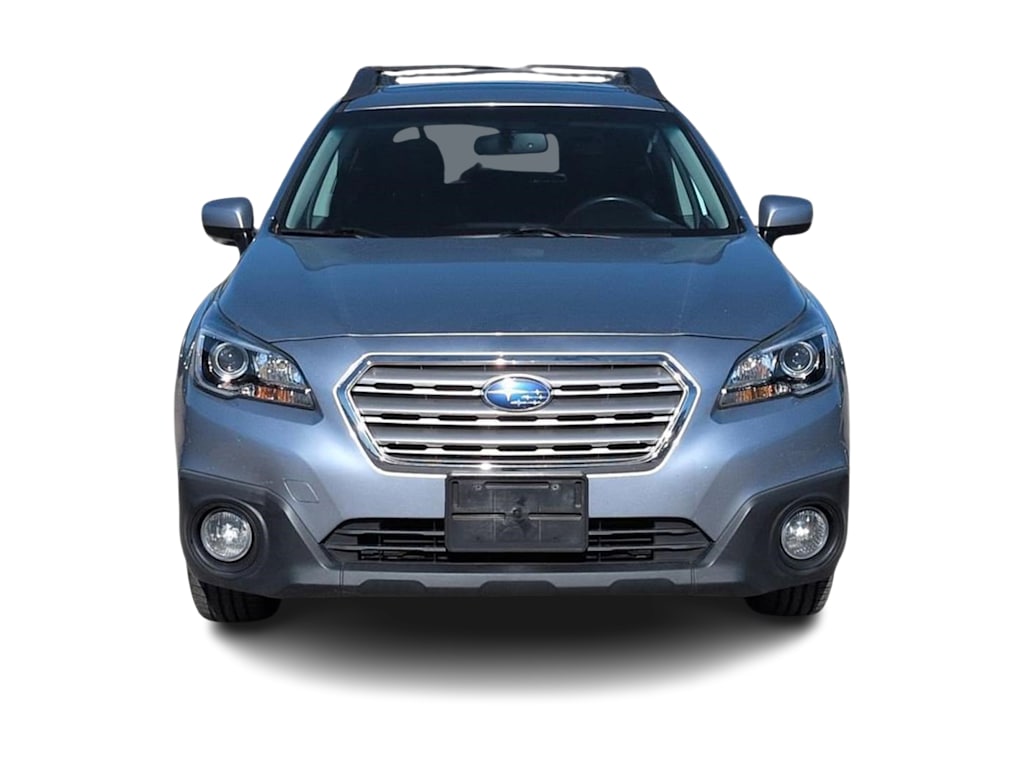 Thumbnail: 2017 Subaru Outback - 6