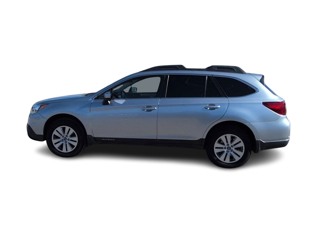 Thumbnail: 2017 Subaru Outback - 3