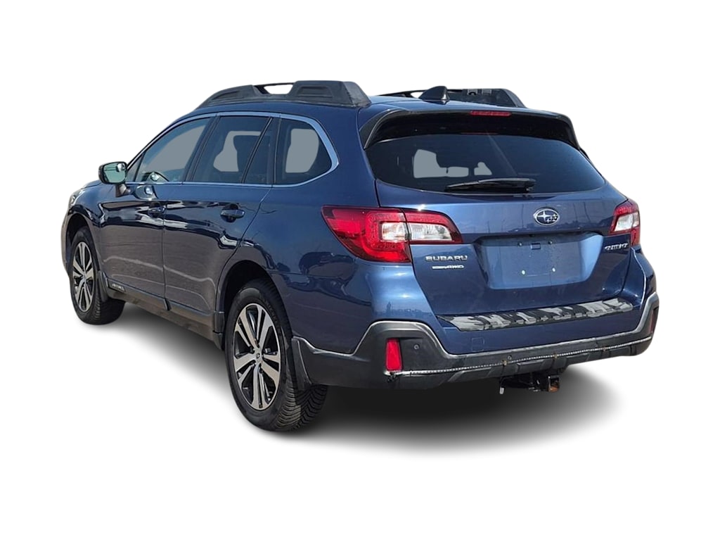 Thumbnail: 2019 Subaru Outback - 4