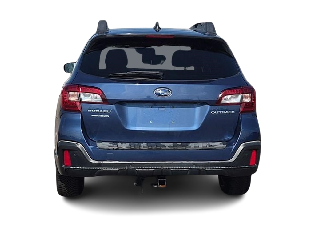 Thumbnail: 2019 Subaru Outback - 5