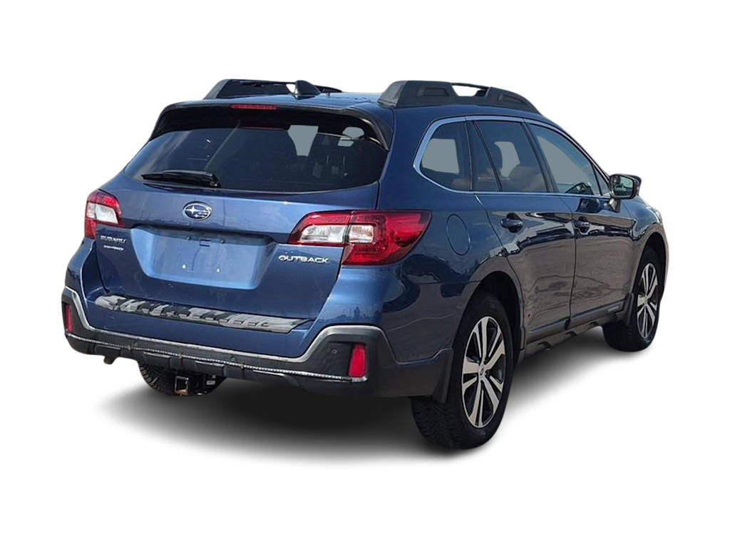 Thumbnail: 2019 Subaru Outback - 21