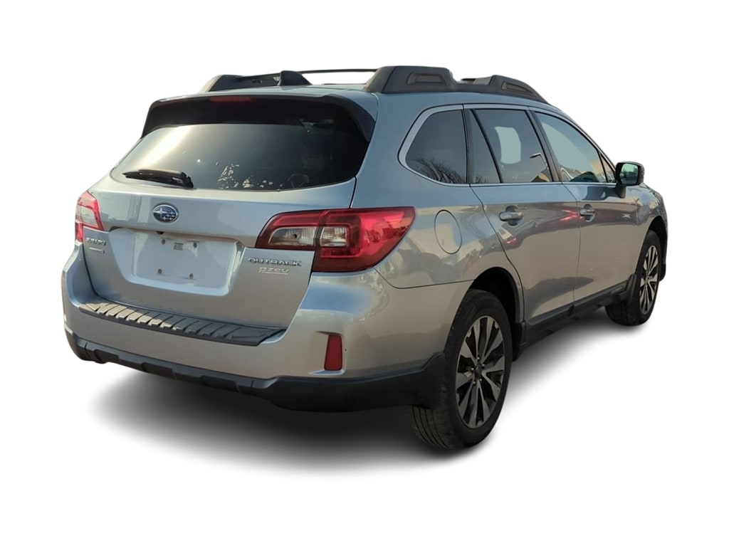 Thumbnail: 2016 Subaru Outback - 20