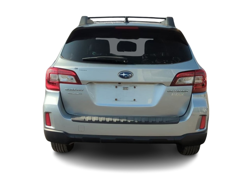 Thumbnail: 2016 Subaru Outback - 5