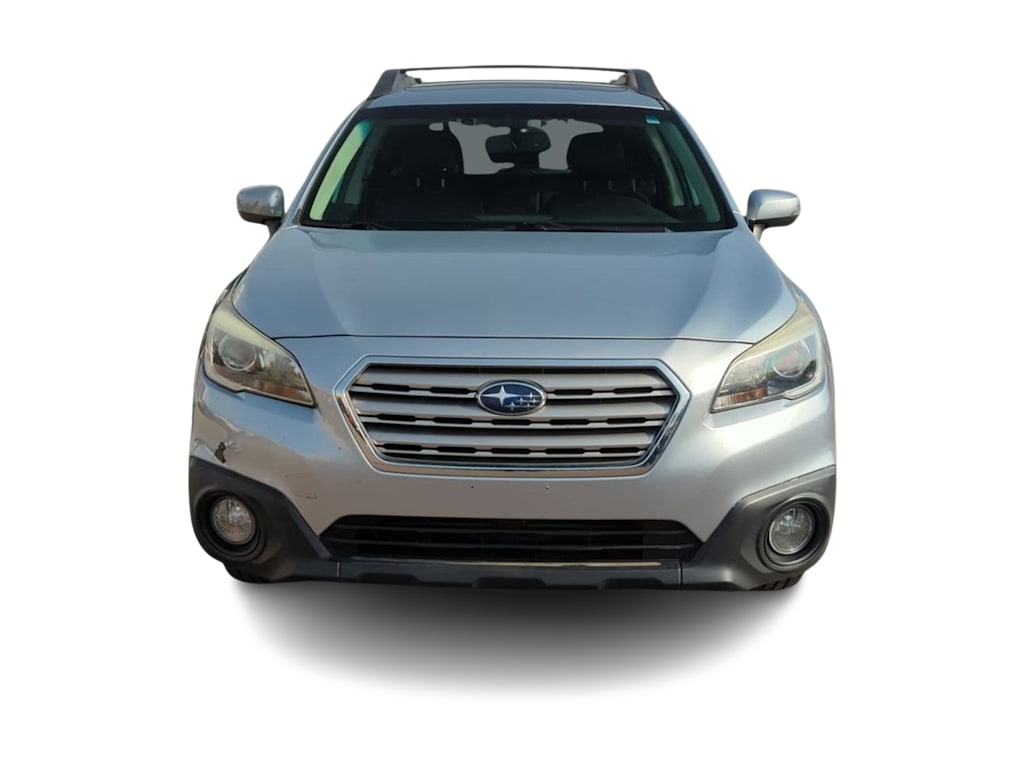 Thumbnail: 2016 Subaru Outback - 6