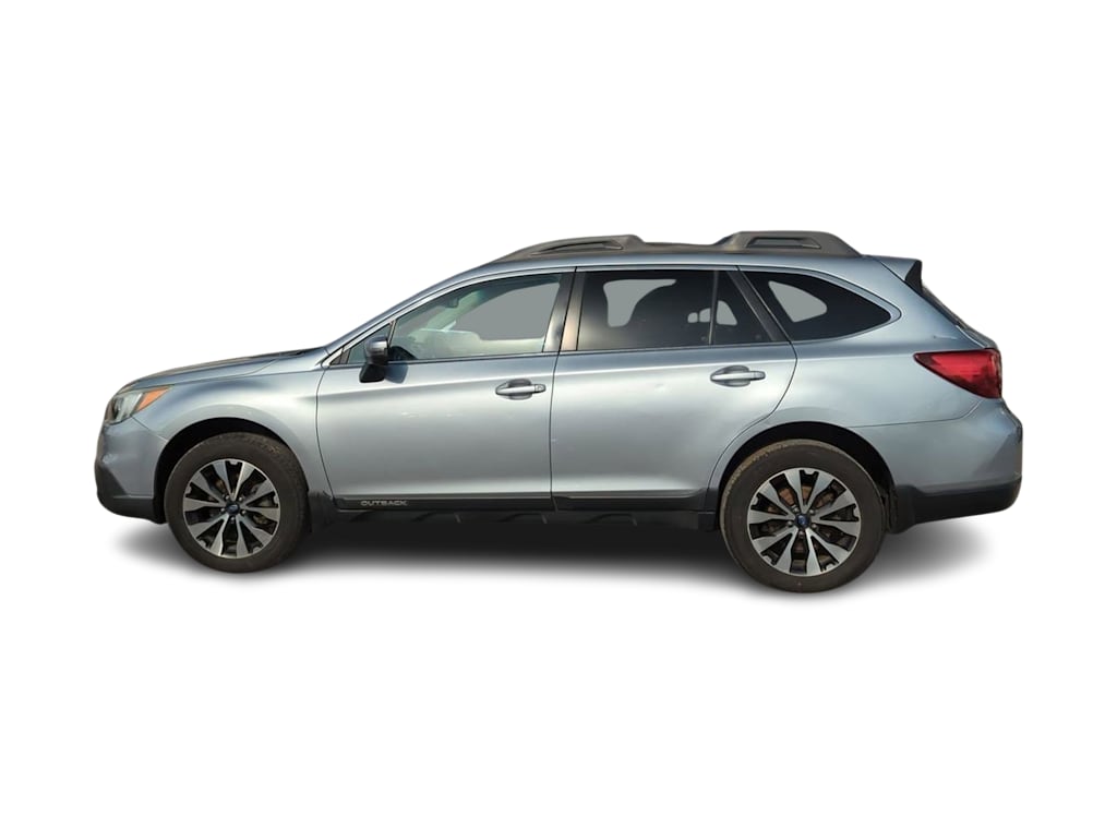 Thumbnail: 2016 Subaru Outback - 3