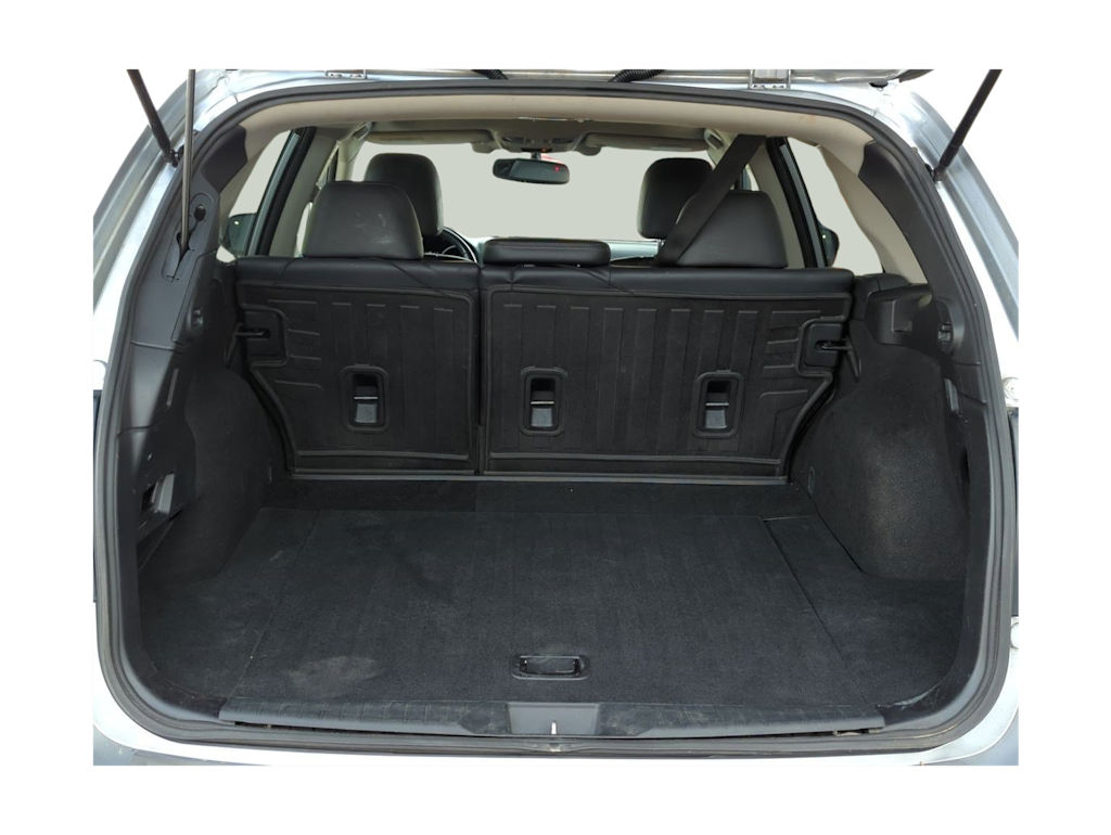Thumbnail: 2016 Subaru Outback - 17