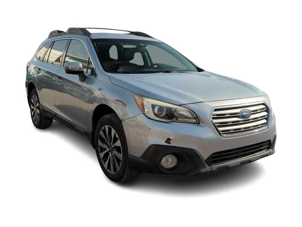 Thumbnail: 2016 Subaru Outback - 22