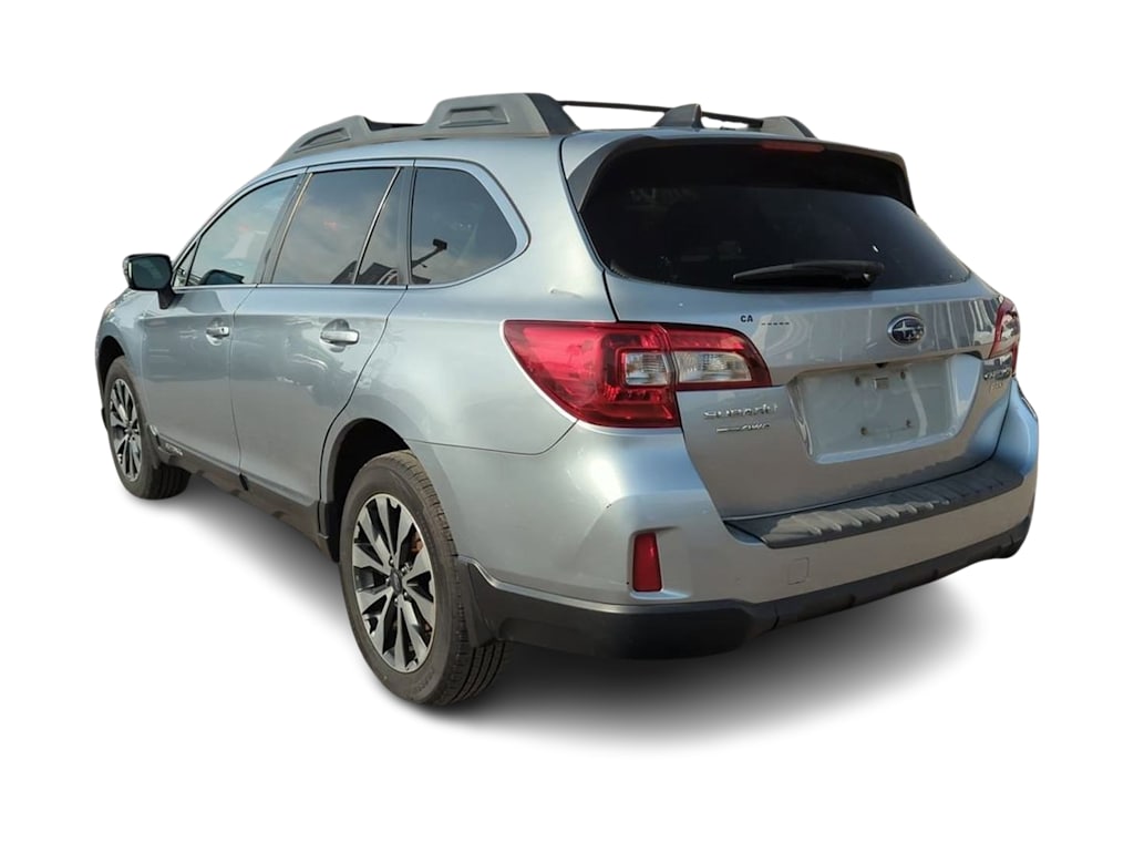 Thumbnail: 2016 Subaru Outback - 4