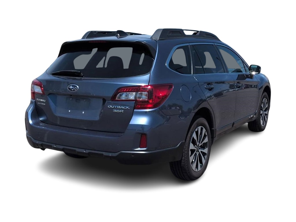 Thumbnail: 2017 Subaru Outback - 20