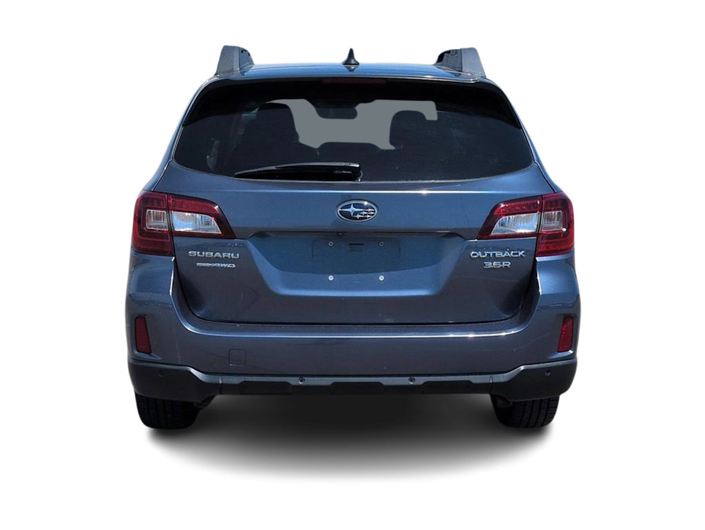 Thumbnail: 2017 Subaru Outback - 5