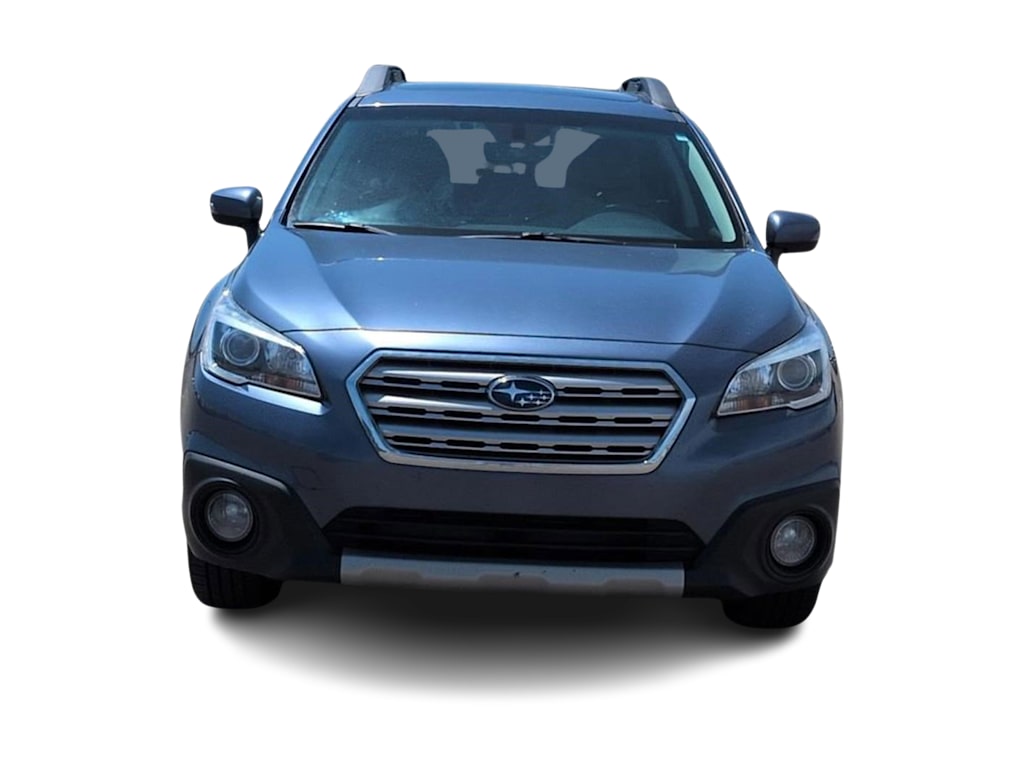 Thumbnail: 2017 Subaru Outback - 6