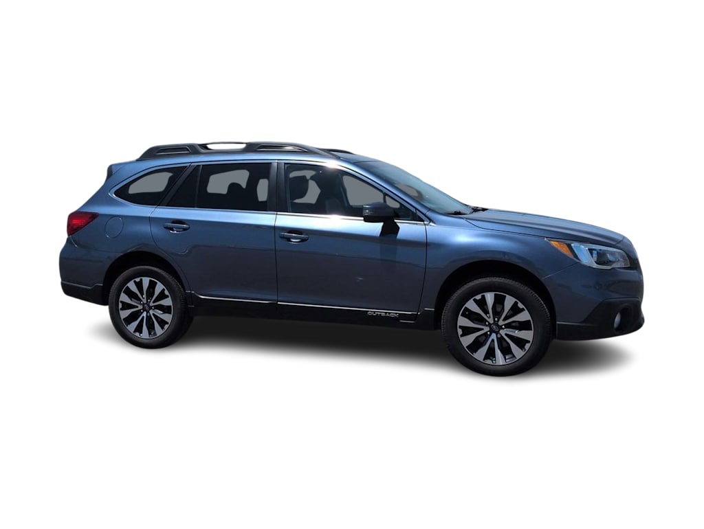 Thumbnail: 2017 Subaru Outback - 21