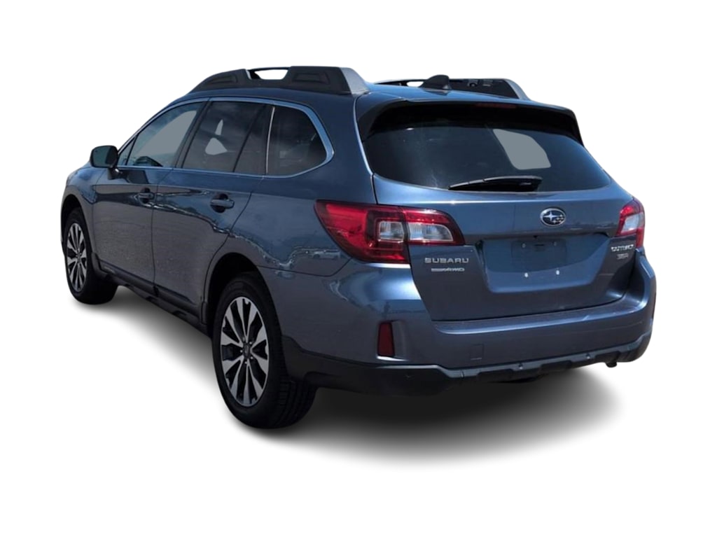 Thumbnail: 2017 Subaru Outback - 4