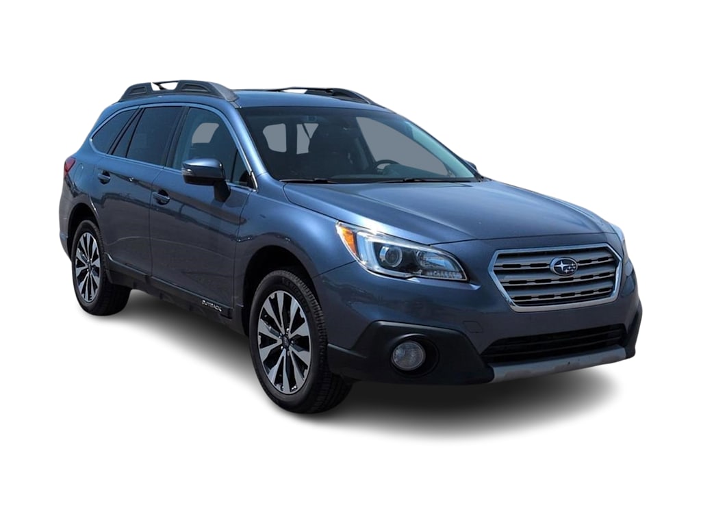 Thumbnail: 2017 Subaru Outback - 22