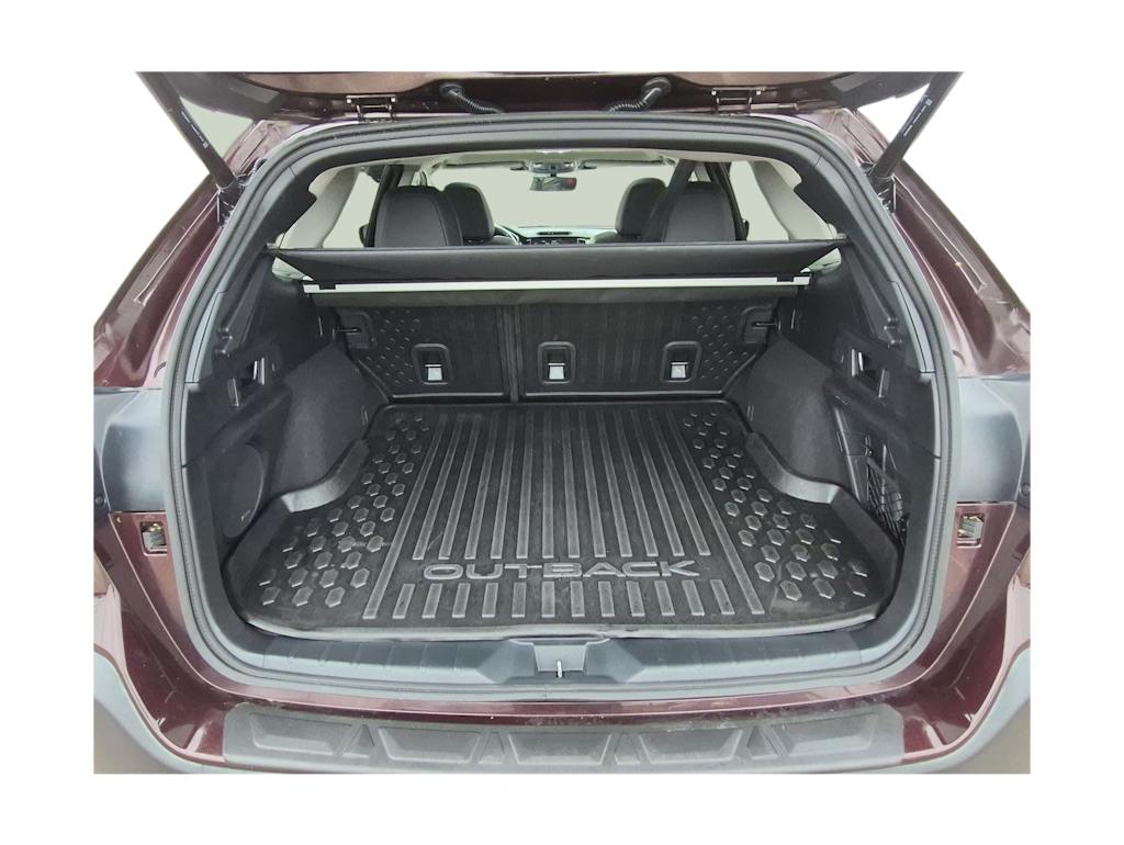Thumbnail: 2023 Subaru Outback - 19