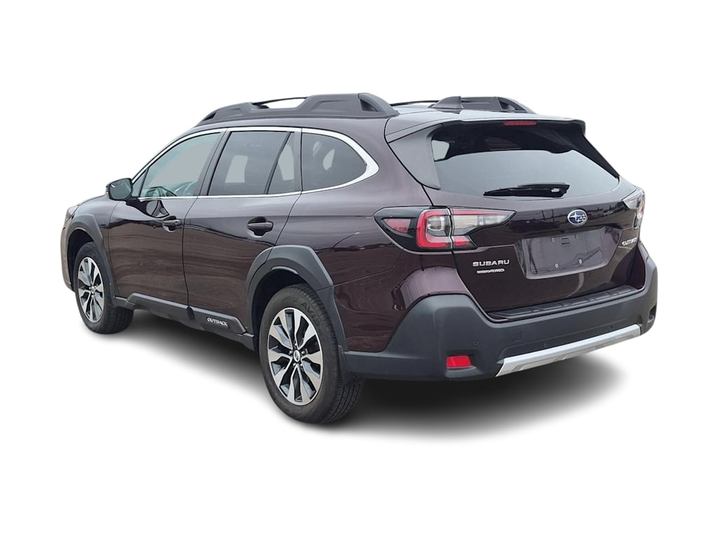 Thumbnail: 2023 Subaru Outback - 4