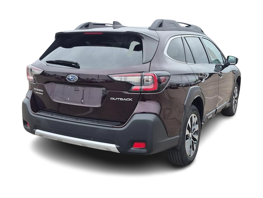 Thumbnail: 2023 Subaru Outback - 22