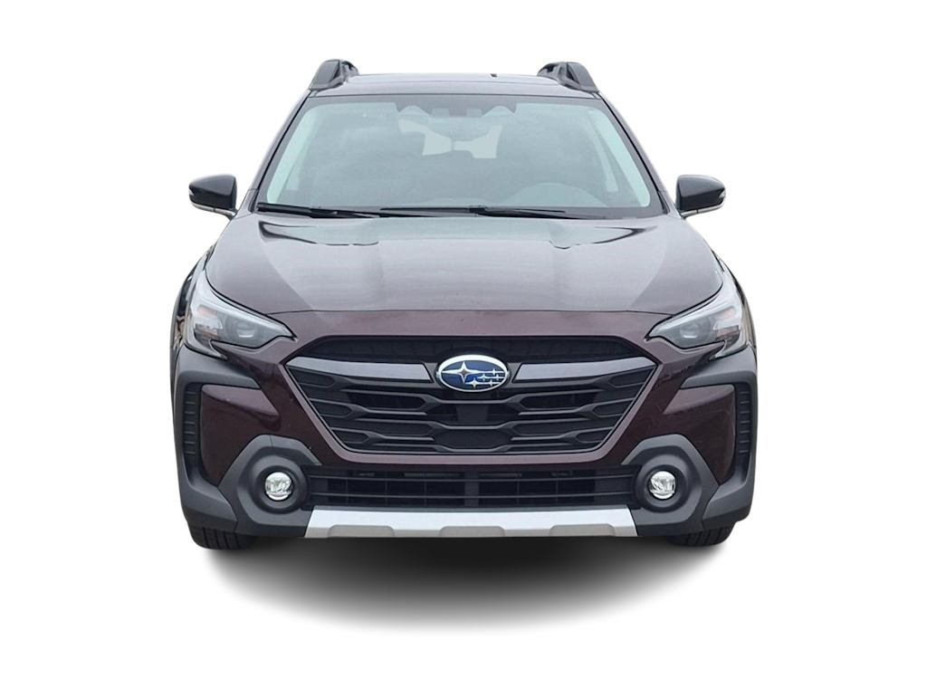 Thumbnail: 2023 Subaru Outback - 6
