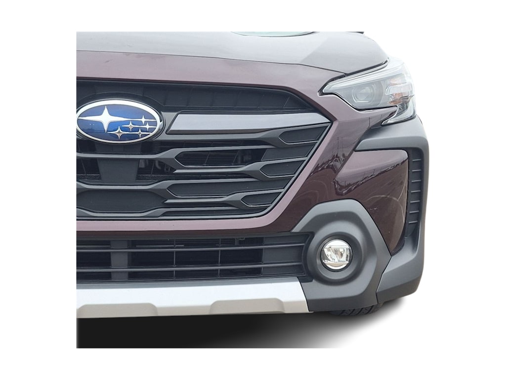 Thumbnail: 2023 Subaru Outback - 25