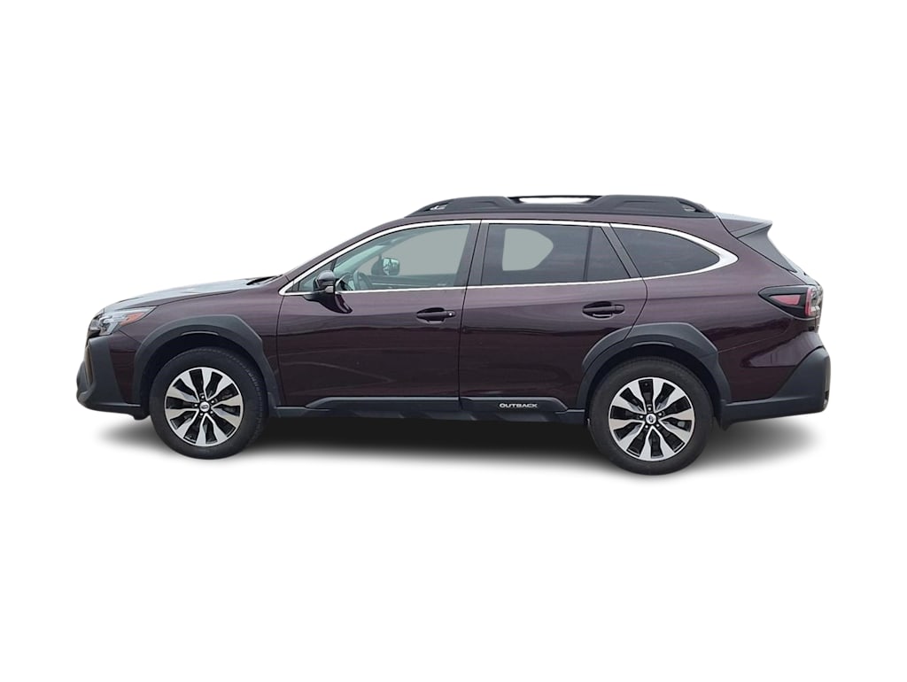 Thumbnail: 2023 Subaru Outback - 3