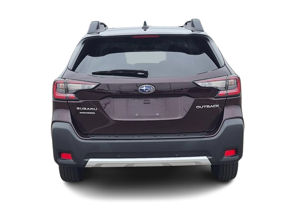 Thumbnail: 2023 Subaru Outback - 5