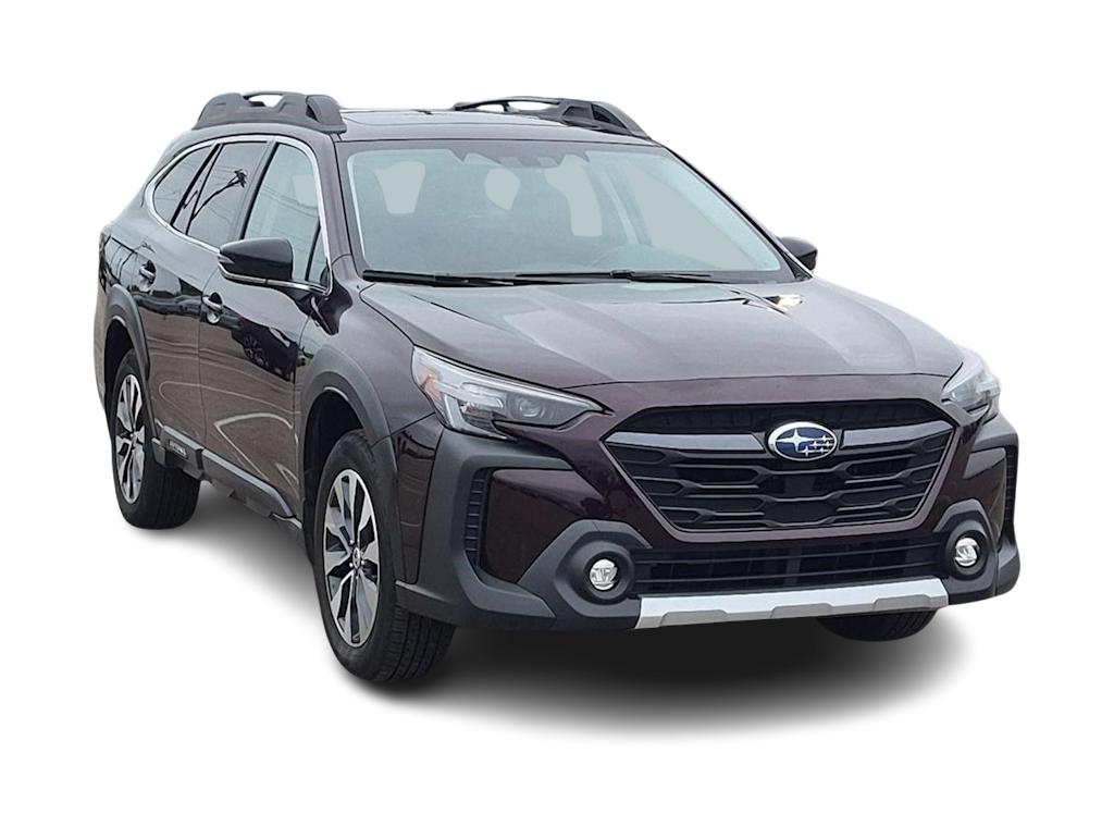 Thumbnail: 2023 Subaru Outback - 24