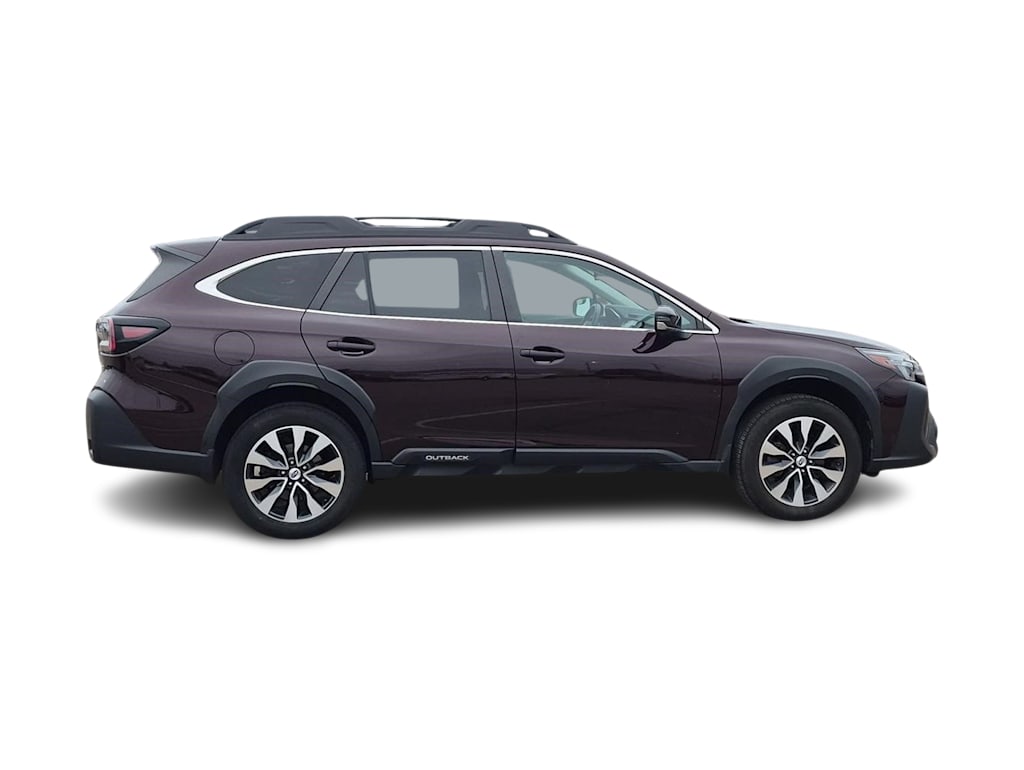 Thumbnail: 2023 Subaru Outback - 23