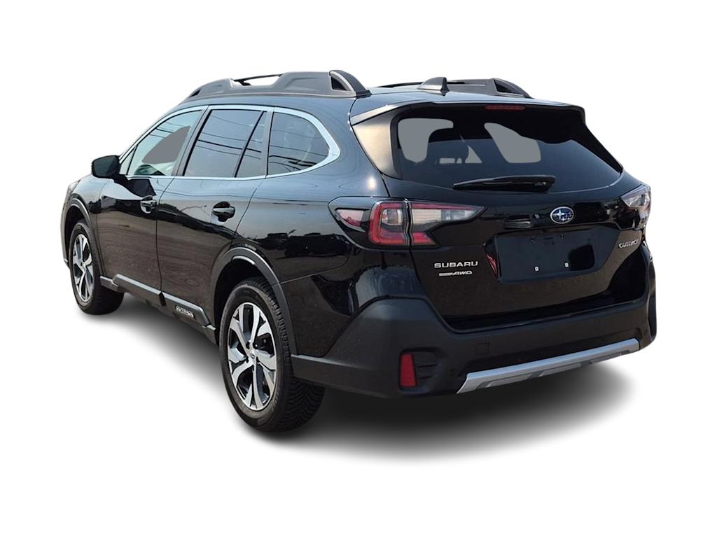 Thumbnail: 2022 Subaru Outback - 4