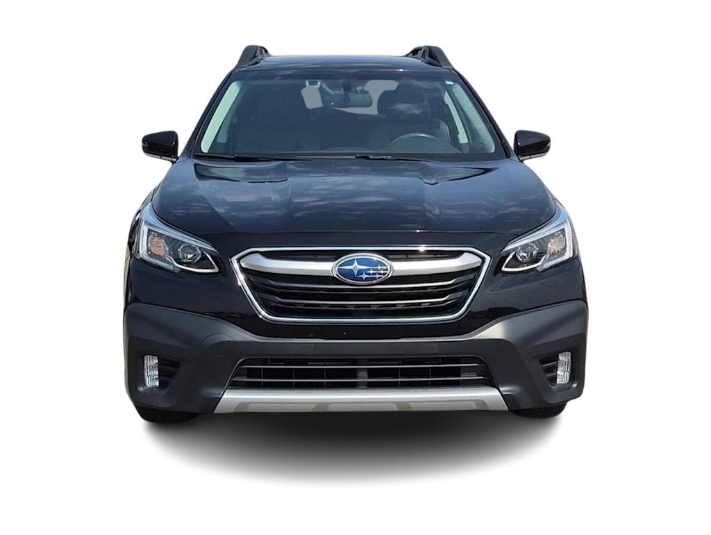 Thumbnail: 2022 Subaru Outback - 6