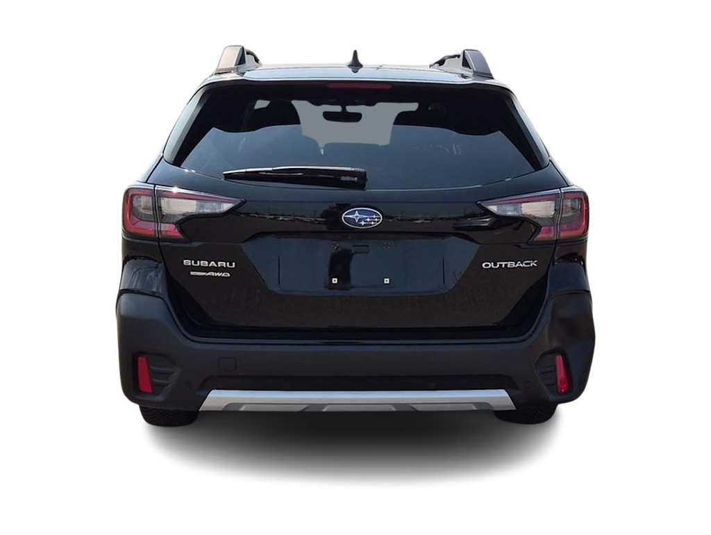 Thumbnail: 2022 Subaru Outback - 5