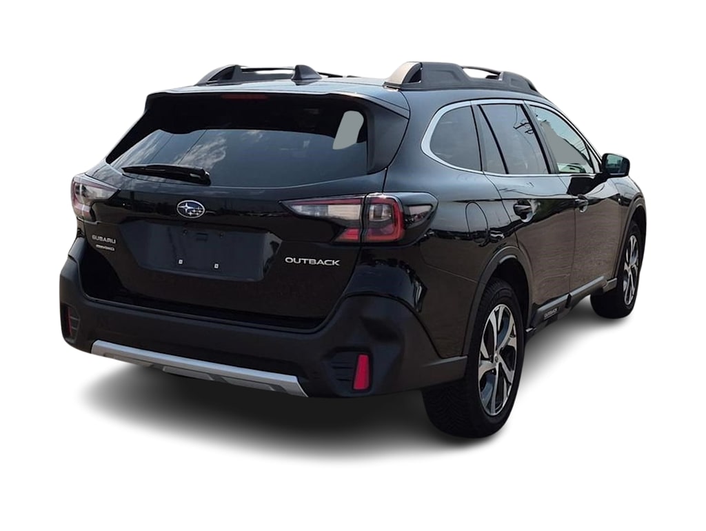 Thumbnail: 2022 Subaru Outback - 21