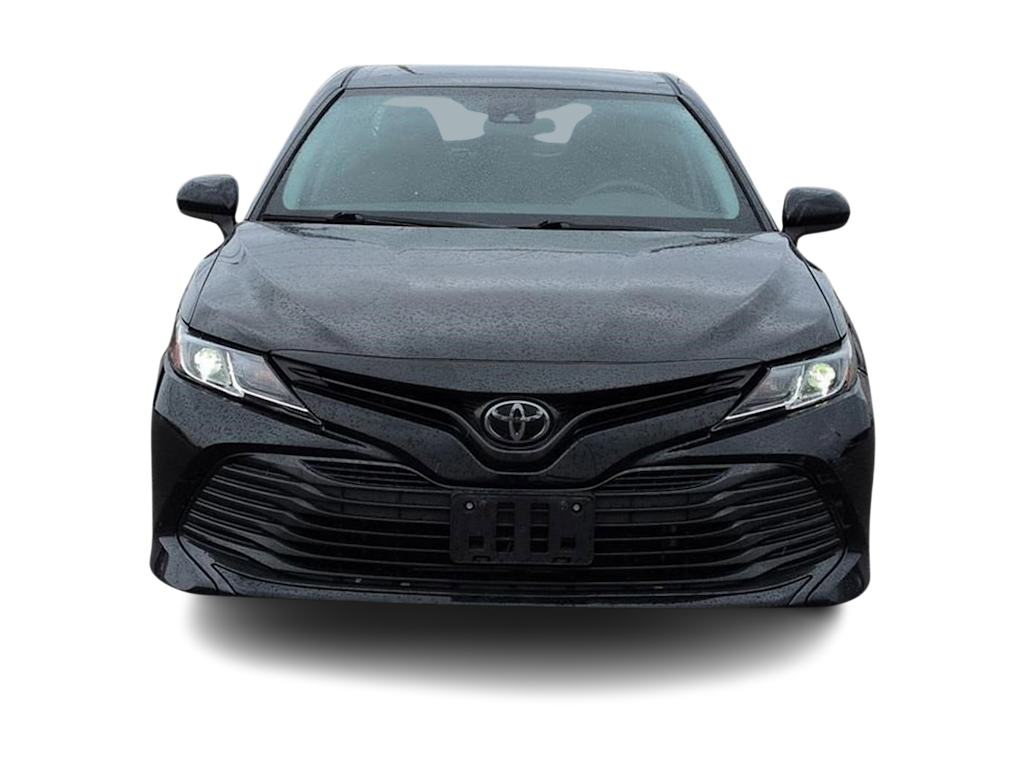 Thumbnail: 2020 Toyota Camry - 6