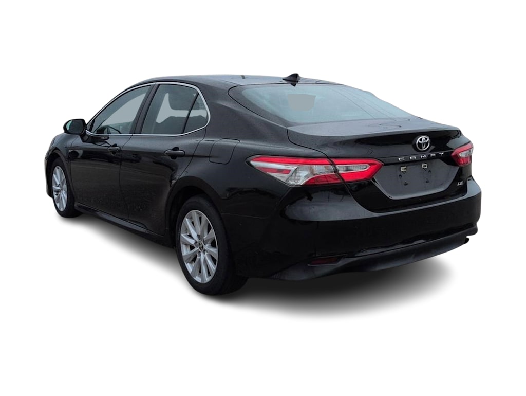 Thumbnail: 2020 Toyota Camry - 4