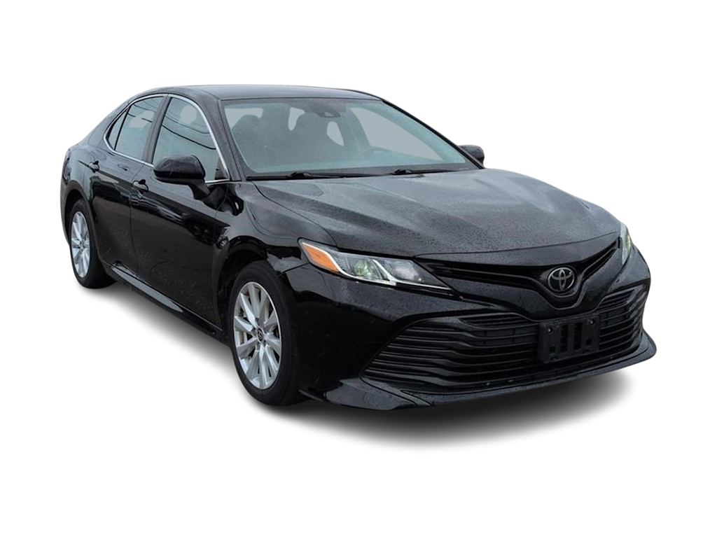 Thumbnail: 2020 Toyota Camry - 21