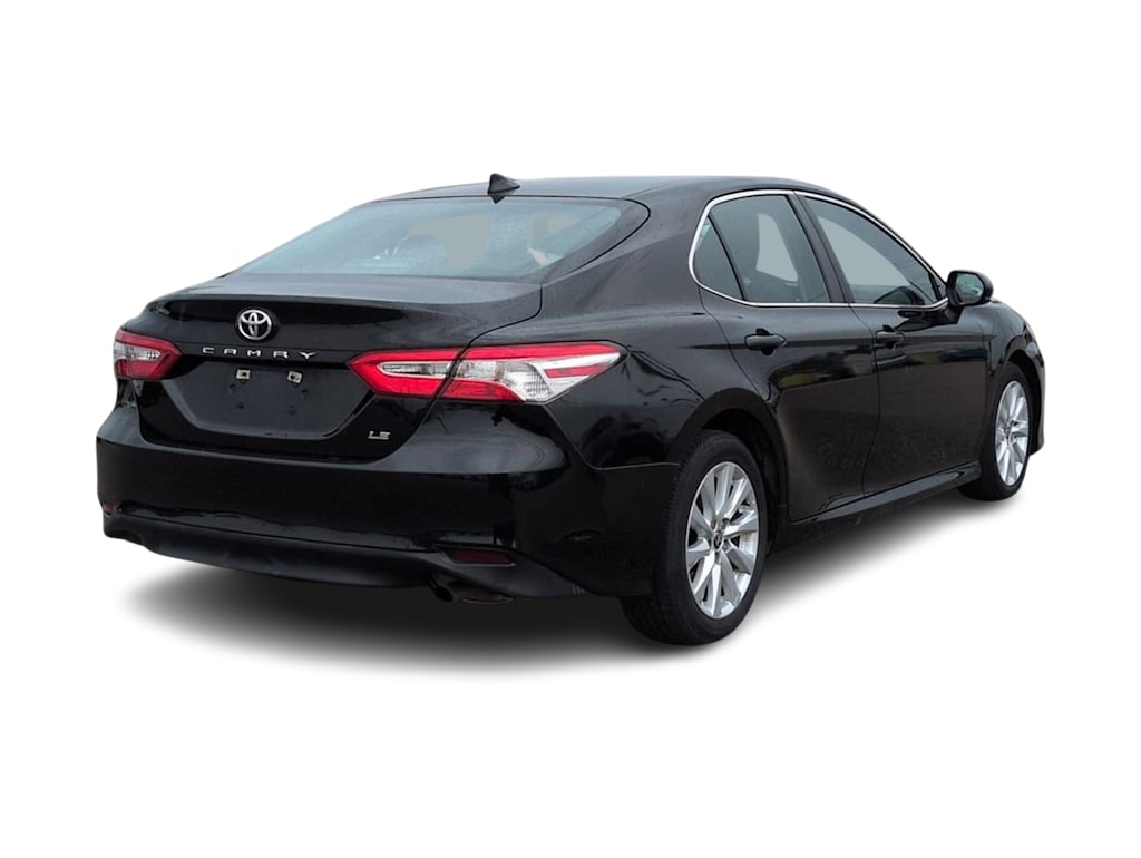 Thumbnail: 2020 Toyota Camry - 19