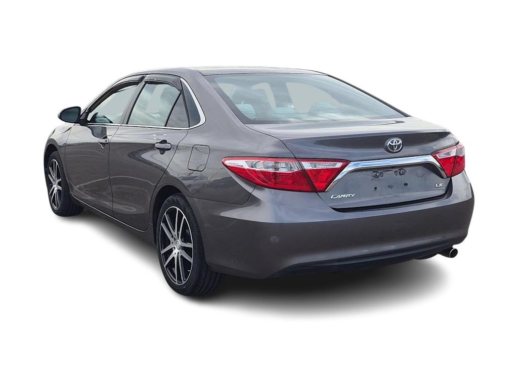 Thumbnail: 2015 Toyota Camry - 4