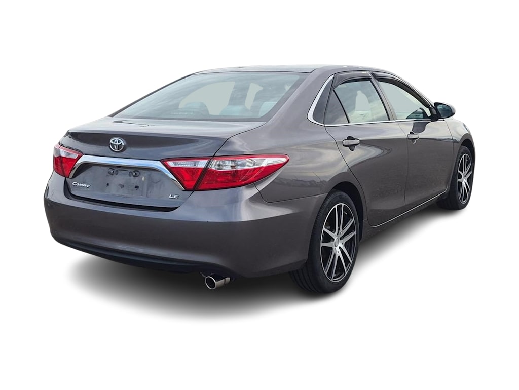 Thumbnail: 2015 Toyota Camry - 21