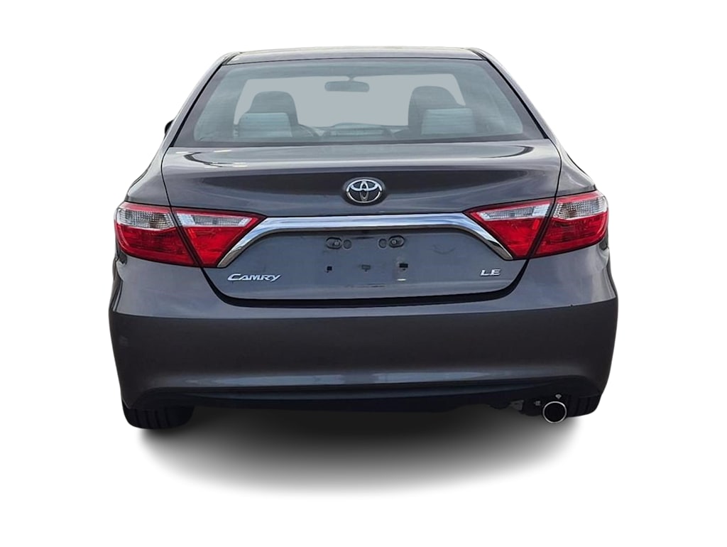 Thumbnail: 2015 Toyota Camry - 5