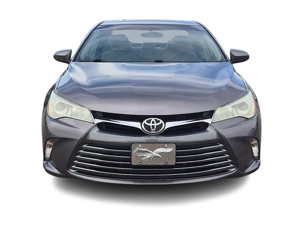 Thumbnail: 2015 Toyota Camry - 6