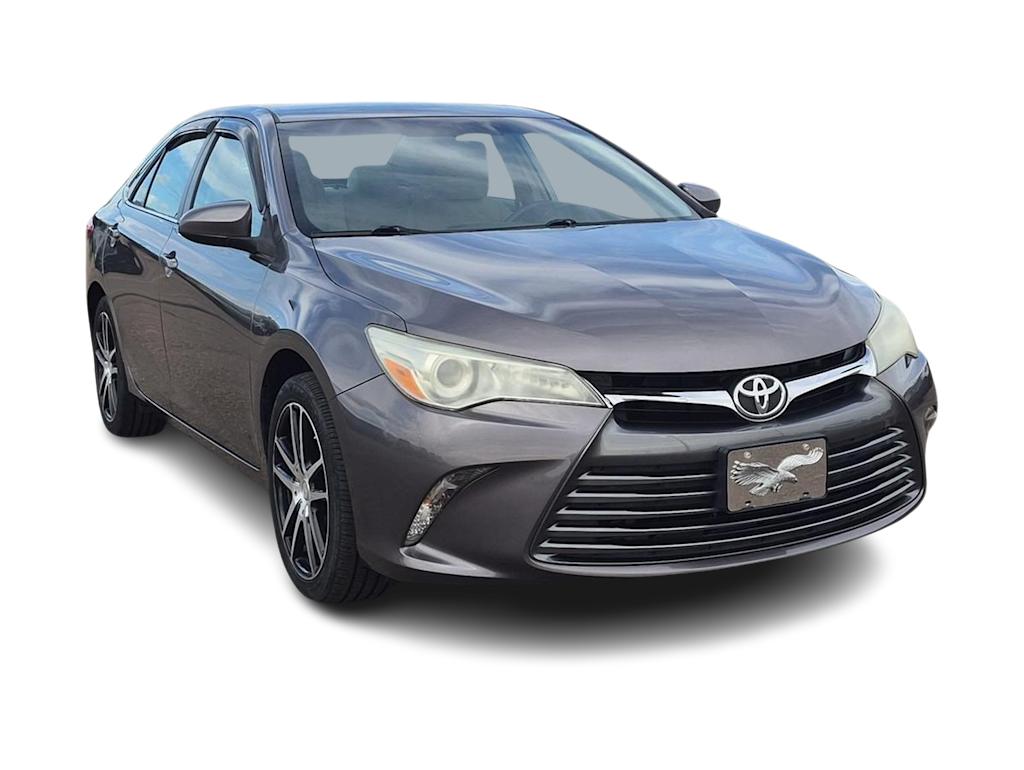 Thumbnail: 2015 Toyota Camry - 23
