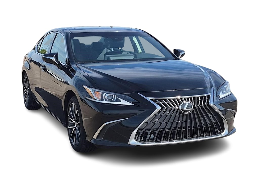Thumbnail: 2025 Lexus ES - 22