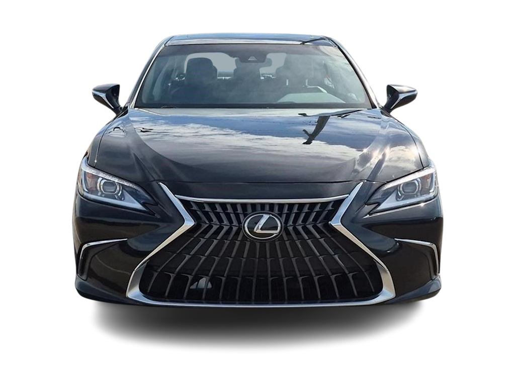 Thumbnail: 2025 Lexus ES - 6