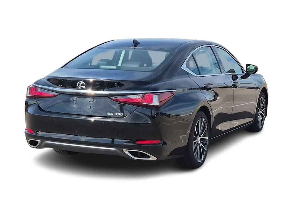 Thumbnail: 2025 Lexus ES - 20
