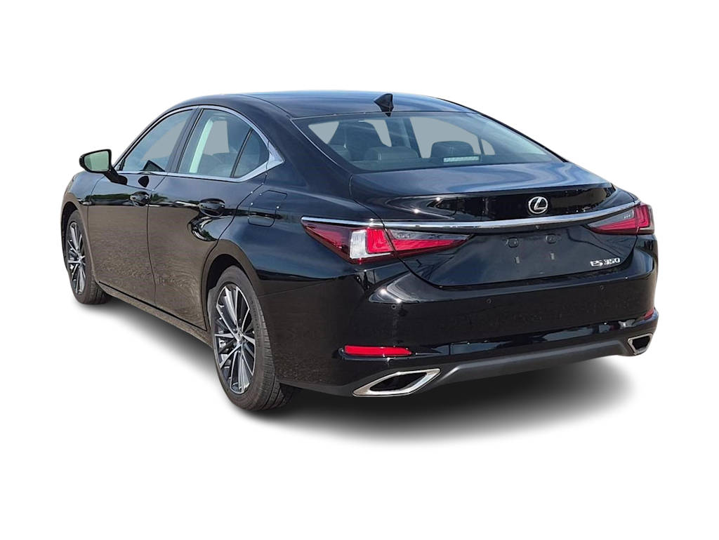 Thumbnail: 2025 Lexus ES - 4