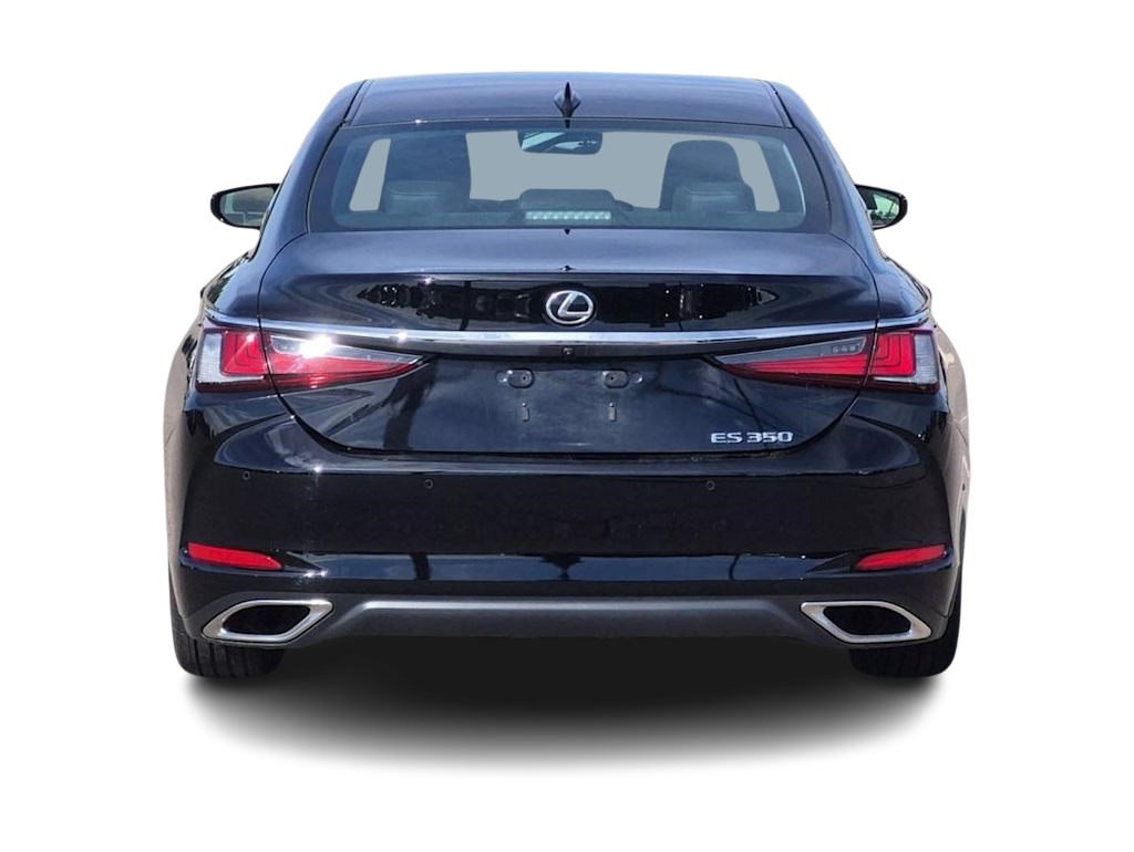Thumbnail: 2025 Lexus ES - 5